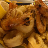 Lido Impero Nourriture