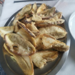 Osteria La Strada Nourriture