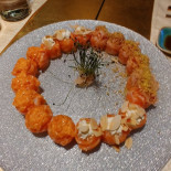 Sunny Comida
