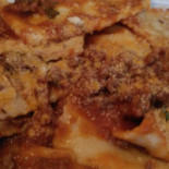 Santa Rughe Comida