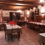 Osteria La Torre food