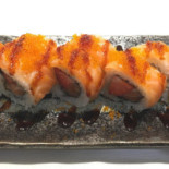 Miya Sushi Comida