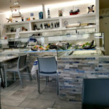 Pescheria Bistrot Fish Corner food