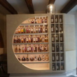Larix Cucina Toscana Cibo