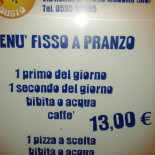Chico Gusto Di Pablo Maglua Colon Comida