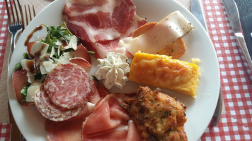 Agriturismo Agrodolce food