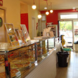 Pizzidea Cibo