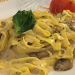 Pizzeria Del Pasque Nourriture