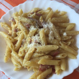 Le Ganze Comida