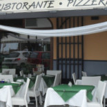 Pizzeria Da Max Comida