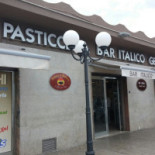 Italico Extérieur