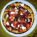 Pizzeria Il Fiano Cibo