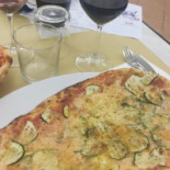Pizzeria Il Fiano Cibo