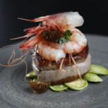 Quintilio food