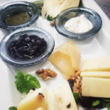 Osteria 1908 Comida