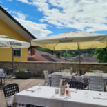 Locanda Castagna Nourriture