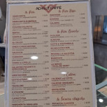 Pizzeria Achille Nourriture