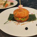 Hanami Comida