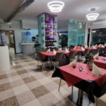 La Prateria Nourriture