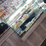 Just Cafe Outside