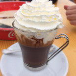 La Motta Nourriture