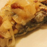 Da Marchi food