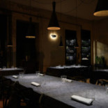 Soul Kitchen Nourriture