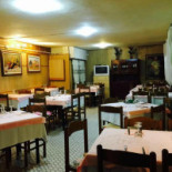 Il Separè Comida