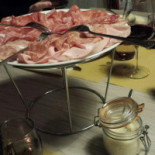 Hostcafe Cucina Nourriture
