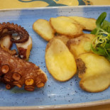 Vicolomatto Comida