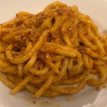 Croce Del Travaglio Nourriture