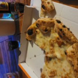 Pizzeria Pluto Nourriture