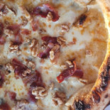 Pizzeria Pluto Nourriture