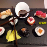 Minami Lounge Nourriture