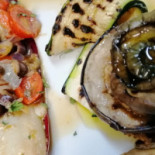 Slongia Comida