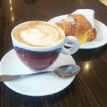 Estate Caffe Nourriture