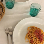 Cocchi À l'intérieur