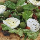 Pizzeria Mario E Ma food