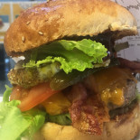 Bside Burger Lab