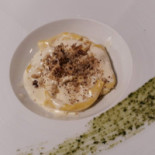 Casolare Augusto food