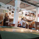 Casolare Augusto food