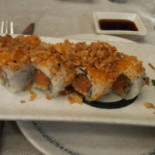 Shizuka food