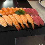 Shizuka food