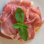 Michele Negri Cafe' Nourriture