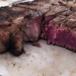 Parra E Sparra Comida