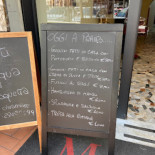 Mr Manzo À l'intérieur