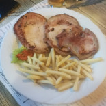 Trattoria Istriana Carte