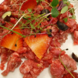L'orcobacco Sa Di Tapas Nourriture
