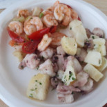 Sapori Del Mare Nourriture