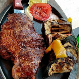 T-bone Station Nourriture
